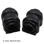 Beck Arnley Suspension Stabilizer Bar Bushing Kit For Sonata, Optima 101-7565. Fixed Price $28.77.