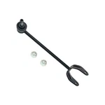 For Lexus LS460 07-12 Beck Arnley Rear Passenger Side Stabilizer Bar Link. Fixed Price $30.82.
