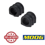 Moog Stabilizer Sway Bar Bushings Kit Front Pair For Nissan Armada Infiniti QX56. Fixed Price $34.23.