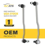 2PCS Stabilizer Link For Subaru Legacy Outback 2015-2019 Front Left & Right. Fixed Price $24.70.