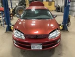 Stabilizer Bar Front Fits 98-04 Concorde 347401. Fixed Price $85.45.