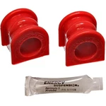 7.5120R Energy Suspension Set Of Sway Bar Bushings Left & Right For 300ZX Pair. Fixed Price $25.65.