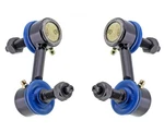 Mevotech Rear Sway Bar Links For Chevrolet Corvette 1997 2020 2021 2022 2024. Fixed Price $112.00.