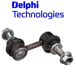 Delphi TC5514 Stabilizer Bar Link For MS80869 K750422 20420 AJ000 101-7611 Us. Fixed Price $27.27.