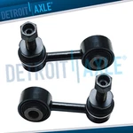Front Sway Bar Links For 2008 2009 2010 2011 2012 - 2021 Toyota Tundra Sequoia. Fixed Price $33.98.