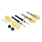 Suspensions 13210039 Coilover Adjustable Spring Lowering Kit. Fixed Price $1345.12.
