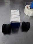 Nos Gm 84-96 Chevrolet Buick Oldsmobile Pontiac Pair Sway Bar Bushings 22566674. Fixed Price $28.00.