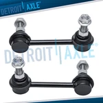 New (2) Rear Stabilizer Sway Bar Links For Acura El Honda Civic Si. Fixed Price $24.12.