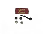 Crown For Jeep Cherokee Xj Comanche Mj 84-91 Front Stabilizer Bar Link Kit. Fixed Price $21.99.