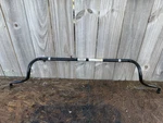 2008-2017 Mitsubishi Lancer Front Suspension Stabilizer Bar 4056A098 Oem 1937. Fixed Price $157.49.