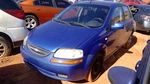 Crossmember/k-frame Front Suspension Fits 07-09 Aveo 264399. Fixed Price $467.49.