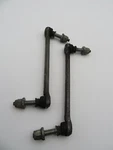 Ford Mustang Front Stabilizer Sway Anti Roll Bar Links Oem 2015 2023 -set-. Fixed Price $25.99.