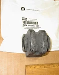 Mopar 4743163AC Stabilizer Bar Bushing 2004-2008 Chrysler Pacificia Genuine Oem. Fixed Price $19.00.