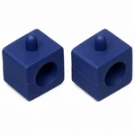 Raybestos 550-1135 Suspension Stabilizer Bar Bushing Kit. Fixed Price $18.45.