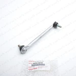 Genuine Toyota 18-24 Camry Avalon ES350 ES300H Front Sway Bar Link 48820-06100. Fixed Price $113.29.