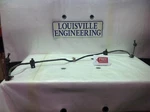 Tesla Model Rear Sway Stabilizer Anti Roll Bar Oem 6007092-00. Fixed Price $259.99.