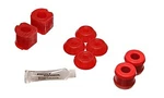 Sway Bar Frame Bushing/kit Energy Suspension 15.5102R. Fixed Price $47.53.