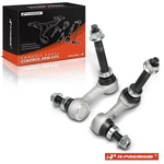 A-premium 2X Front Stabilizer Bar Link For Infiniti Q50 Q60 G37 Q70 Nissan 370Z. Fixed Price $41.49.