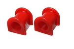 Energy Suspension 8.5140R Sway Bar Bushing Set (30MM). Fixed Price $20.34.