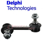 Delphi TC2908 Stabilizer Bar Link Kit For SL50021 MS60848 LS08011 K750241 Pt. Fixed Price $25.57.
