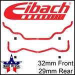 Eibach Anti-roll Front/rear Sway Bars Kit Fit 2008-2020 Nissan 370Z/INFINITI G37. Fixed Price $522.56.