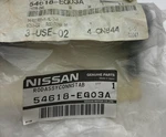 Nissan 54618-EG03A Genuine Rodassyconnstab. Fixed Price $22.32.