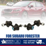 New Subaru Forester Front Suspension Stabilizer Link With Nuts Kit. Fixed Price $74.72.