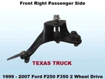 1C34-3B178-AA 99 To 07 Ford F250 2WD I-beam Front Right Axle Pivot Mount Bracket. Fixed Price $290.00.
