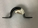 Nos Genuine Gm Front Stabilizer Shaft Mounting Bracket Trucks (1975 - 1979). Fixed Price $14.95.