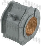 Febest Rear Anti Roll Bar Bush Fits Peugeot 407 Sw. Fixed Price $28.14.