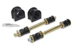 Energy Suspension 3.5234G Polyurethane Sway Bar/end Link Bushing Front 36MM. Fixed Price $47.01.