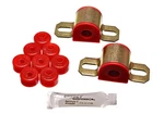 Energy Suspension 7.5113R Stabilizer Bar Bushing Kit Fits: 1995-1998. Fixed Price $42.75.