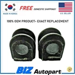 Pcs ! Oem Bush Stabilizer Bar For 2010-2013 Kia Soul 1.6L 2.0L # 54813-2K100. Fixed Price $312.47.