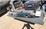 Rear Bumper Reinforcement Impact Bar Oem 2006 Bentley Cont-gt. Fixed Price $106.00.