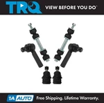 Trq Front Steering & Suspension Kit Fits 1991-1996 Dodge Dakota. Fixed Price $76.95.
