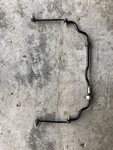 Mercedes-benz W177 2019 Front Anti Roll Bar 2473200611 Petrol 1KW WES4206. Fixed Price $55.17.