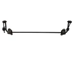 Rear Stabilizer Bar Coupling Rod DM=14MM Fits Bmw (E60) 525I 6770340. Fixed Price $52.47.