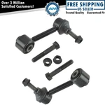 Stabilizer Sway Bar End Link Rear Lh Driver Rh Passenger Pair For Audi Vw New. Fixed Price $28.92.