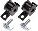 Dorman 928-317 Stabilizer Bar Bushing Kit. Fixed Price $30.99.