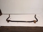 Front Stabilizer/sway Bar From 2012 Dodge Ram 2500 11866663. Fixed Price $130.94.