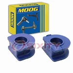 Moog Stabilizer Bar Bushing Kit For XK6439 TD4003W MK6439 JBU1086 Jw. Fixed Price $24.77.