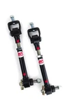 Manufacturing JKS2001 Front Sway Bar Quick Disconnect System. Fixed Price $168.75.