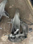 Bmw M5 Series Front Hub Right Driver Side F10 2013. Fixed Price $108.88.