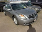 Used Front Suspension Stabilizer Bar Fits: 2009 Nissan Altima 2.5L 4 Cylin. Fixed Price $110.70.