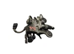 10-16 Porsche Panamera Rear Stabilizer Air Suspension Compressor Valve Block Oem. Fixed Price $190.00.