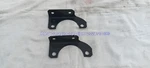 73 79 Ford Bronco Truck F150 4X2 2WD Master Cylinder Brake Line Mount Bracket. Fixed Price $35.00.