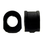 Genuine Acdelco For Chevy Lumina 1990-2001 Sway Bar Bushing Front Set Black. Fixed Price $36.92.