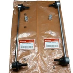 New Oem For 2013-22 Acura Ilx Pair Front Left & Right Stabilizer Sway Bar Links. Fixed Price $65.88.