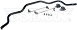 Dorman 927-218 Suspension Stabilizer Bar Fits Chevrolet And Gmc Models 25918985. Fixed Price $139.67.