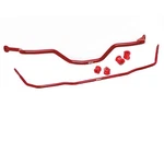 Eibach 7728.320 Anti-roll Bar Kit 2015-2016 Impreza Wrx Sti Sedan Front Diameter. Fixed Price $568.00.